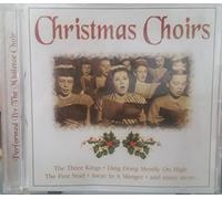 Various - Christmas Choirs