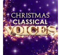 Various - Christmas Classical Voices - CD - K3z