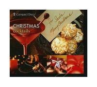 Various - Christmas Cocktails