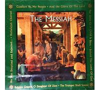 Various - Christmas Collections: The Messiah