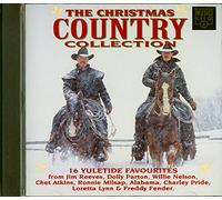 Various - Christmas Country Collection