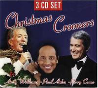 Various - Christmas Crooners
