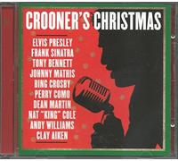 Various - Christmas Crooners