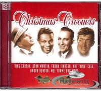 Various - Christmas Crooners