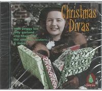 Various - Christmas Divas