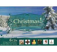Various - Christmas! Do You Hear What I hear?