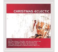 VARIOUS - Christmas Eclectic / Various