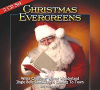 Various Artists (Digi-Pack) - Christmas Evergreens