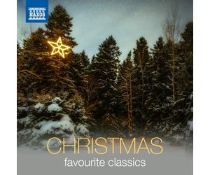 Various - Christmas Favorite Classics [New CD]