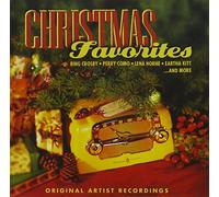 Various - Christmas Favorites