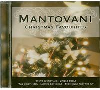 Various - Christmas Favourites Mantovani