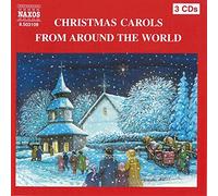 Various - Christmas from around the world