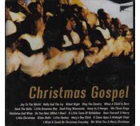 Various - Christmas Gospel