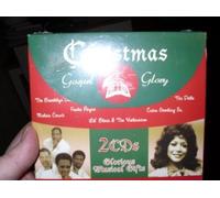 Various - Christmas Gospel Glory