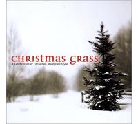 Various - Christmas Grass