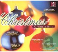 Various - Christmas Greatest Hits
