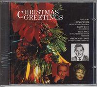 Various - Christmas Greetings