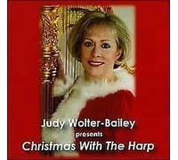 various - Christmas harp