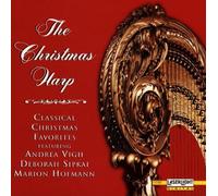 Various - Christmas Harp