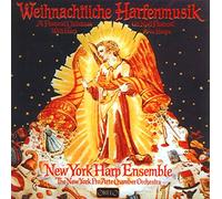 Various - CHRISTMAS HARP