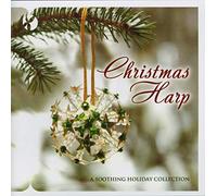VARIOUS - Christmas Harp