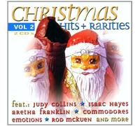 Various - Christmas Hits & Rarities, Vol. 2