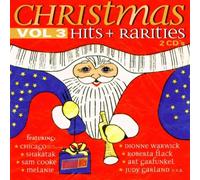 Various - Christmas-Hits & Rarities (Vol
