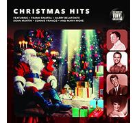 Various - Christmas Hits [VINYL]