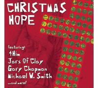 Various Christmas Hope (CD) (US IMPORT)