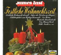Various - Christmas im Happy Easy Listening Style (Carols)