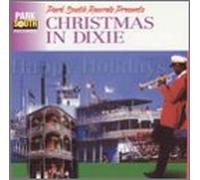 Various - Christmas in Dixie-Happy Holidays