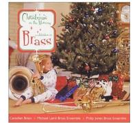 Christmas in the Morning - CD - US Import - Verve Spa
