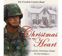 Various - Christmas in My Heart