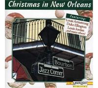 Various - Christmas in New Orleans