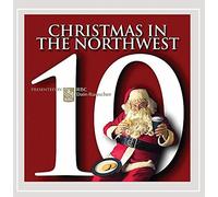 VARIOUS - Christmas in Northwest 10 / Various