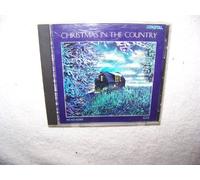 Various – Christmas in the Country – CD – MCA