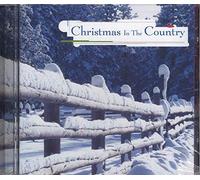 Various - Christmas In The Country - CD - P2222z