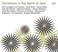 Various - Christmas In The Spirit Of Jazz