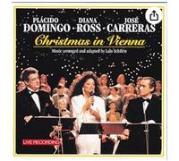 Various - Christmas in Vienna