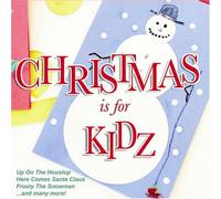 Various - Christmas Is for Kidz