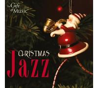 Various - CHRISTMAS JAZZ