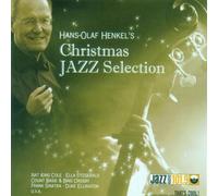 Various - Christmas Jazz Selection