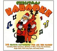 Various - Christmas Karaoke