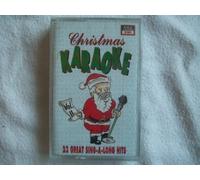 Various - Christmas Karaoke [CASSETTE]