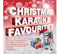 Various - Christmas Karaoke Favourites