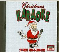 Various - Christmas Karaoke Vol II
