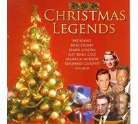 Various - Christmas Legends