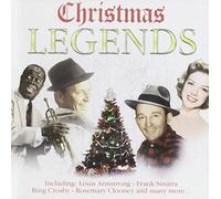 Various - Christmas Legends