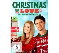 Various - Christmas Love - Für Immer Weihnachten [DVD]