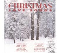 Various - Christmas Love Songs